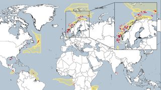 wwf Tu.no WWF: Snart er jordas ressurser for i år brukt opp Tu.no